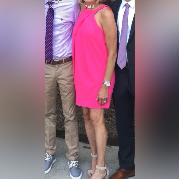 Trina Turk Designer Dress - Picture 6 of 6